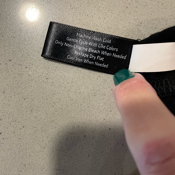 BOSTON PROPER MAXI DRESS - Picture 5 of 8